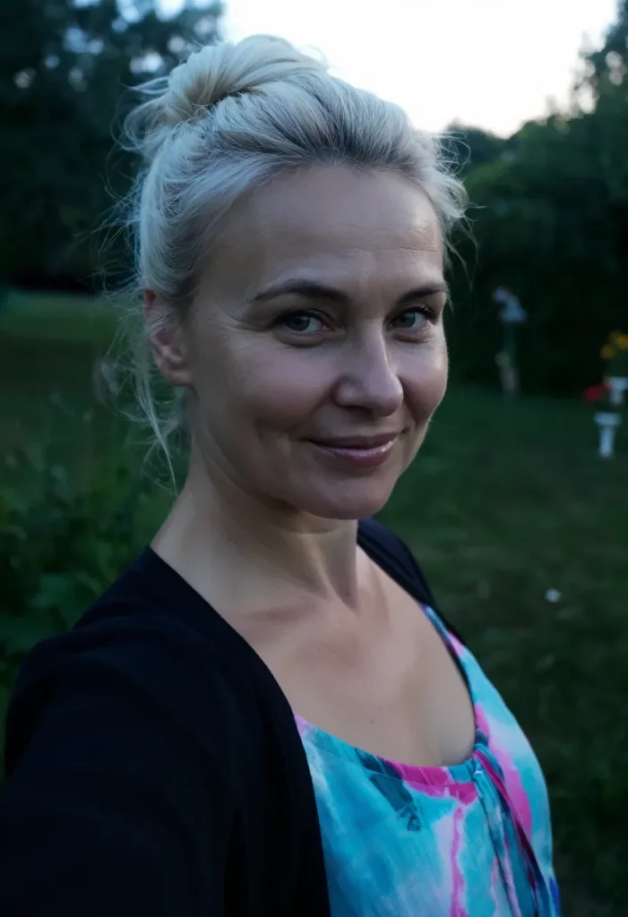 Илона