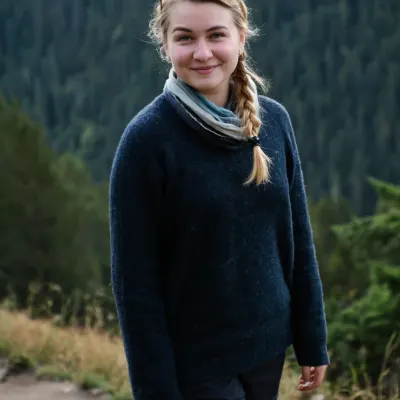 Альбина